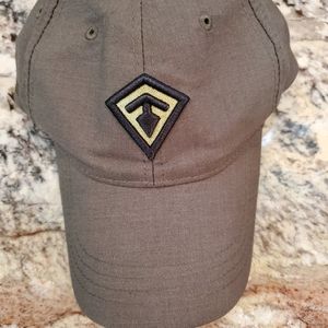 First Tactical Hat